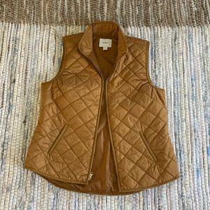 Old Navy Vest L